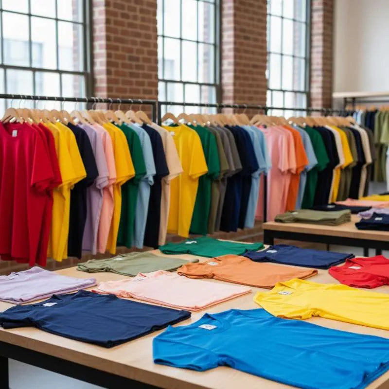 Fruit of the Loom T-Shirt Herren Kollektion