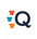Logo Qualifin Shop T Shirts von Fruit of the Loom