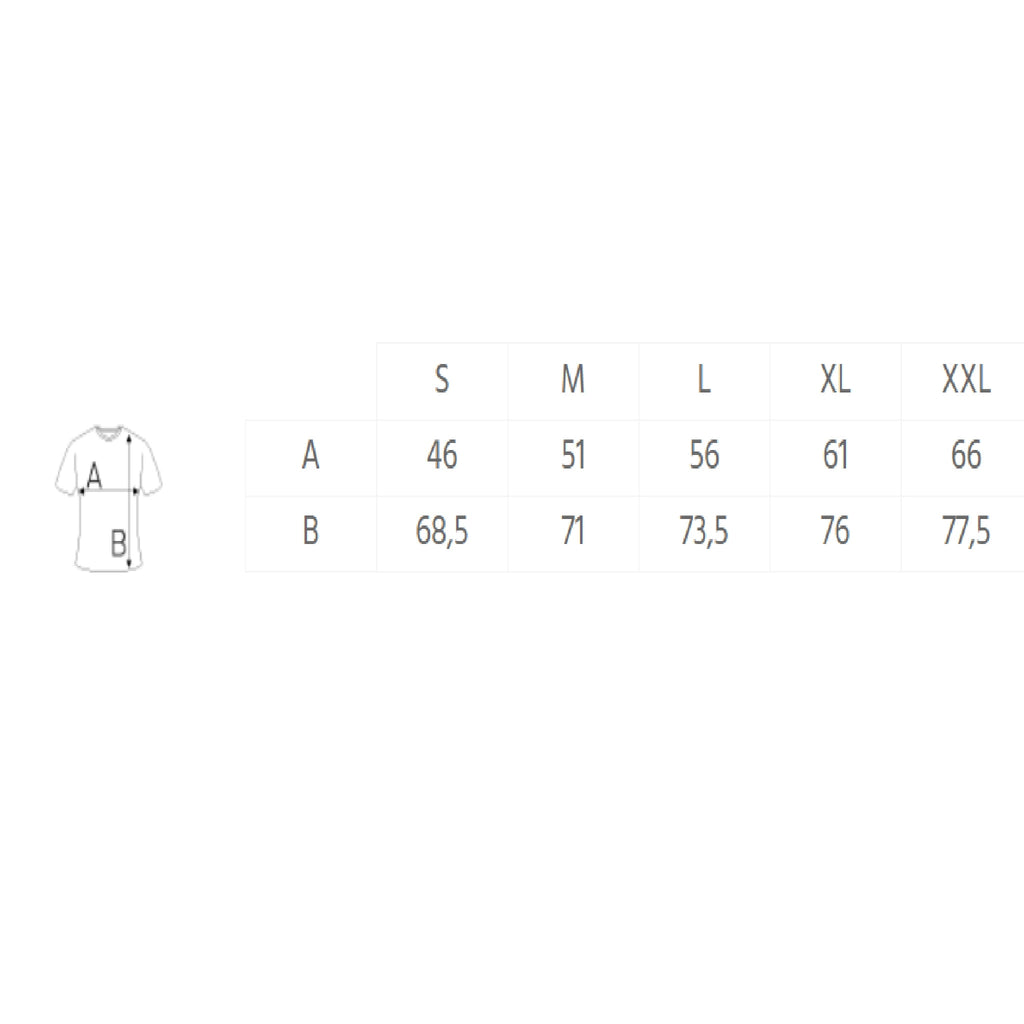 Qualifin Shop Fruit of the Loom Heavy Cotton T-Shirt alle Größen