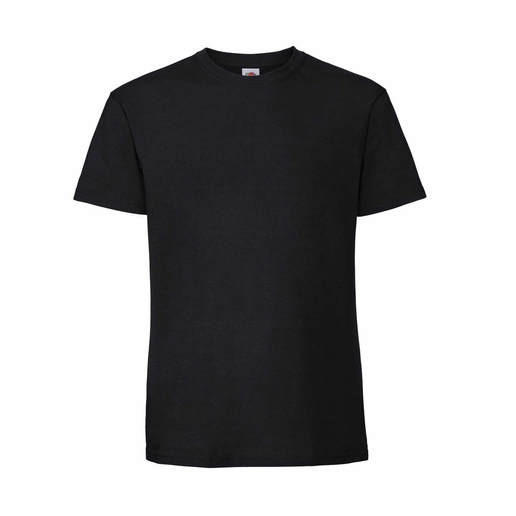 Iconic 195 T-Shirt - Fruit of the Loom