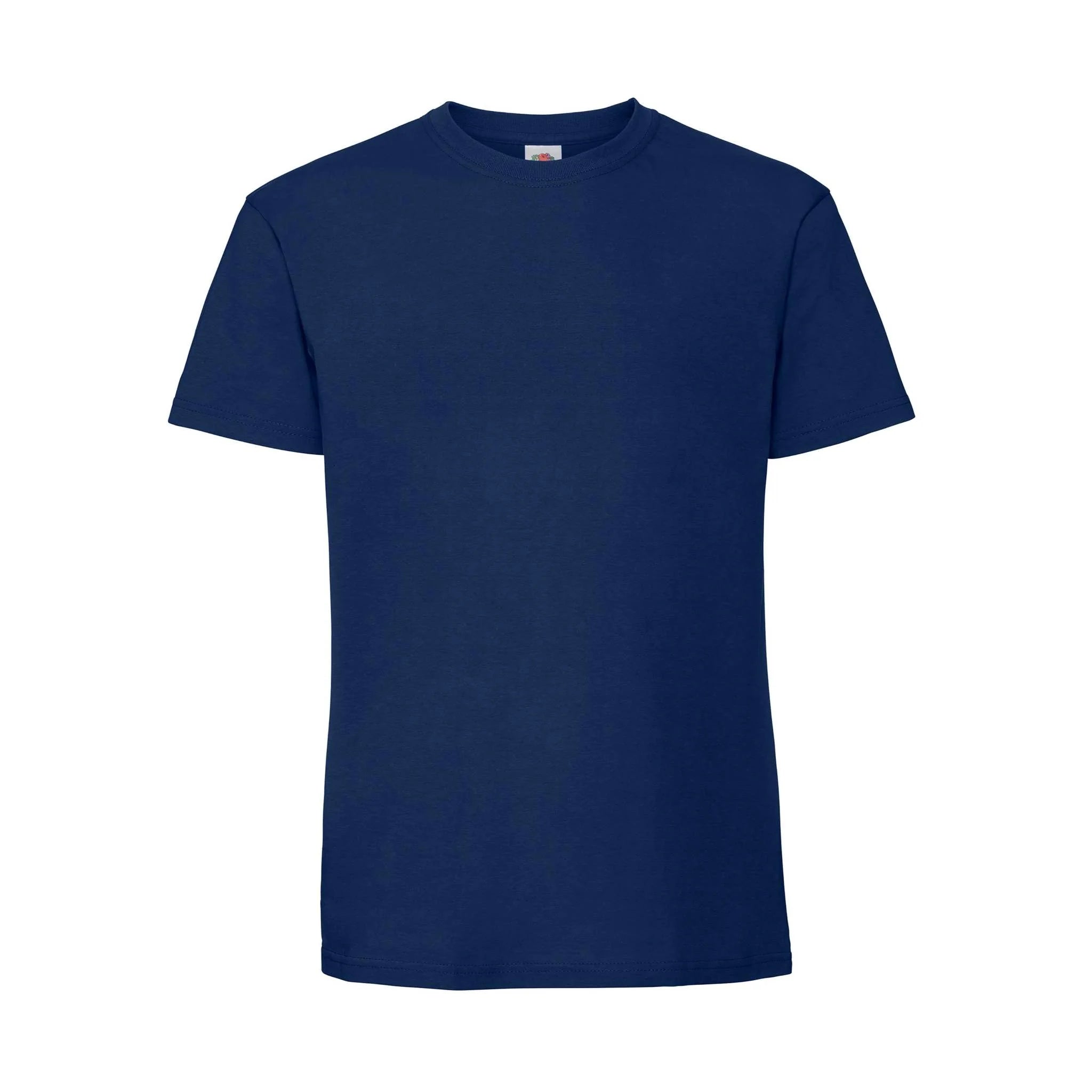 Iconic 195 T-Shirt - Fruit of the Loom