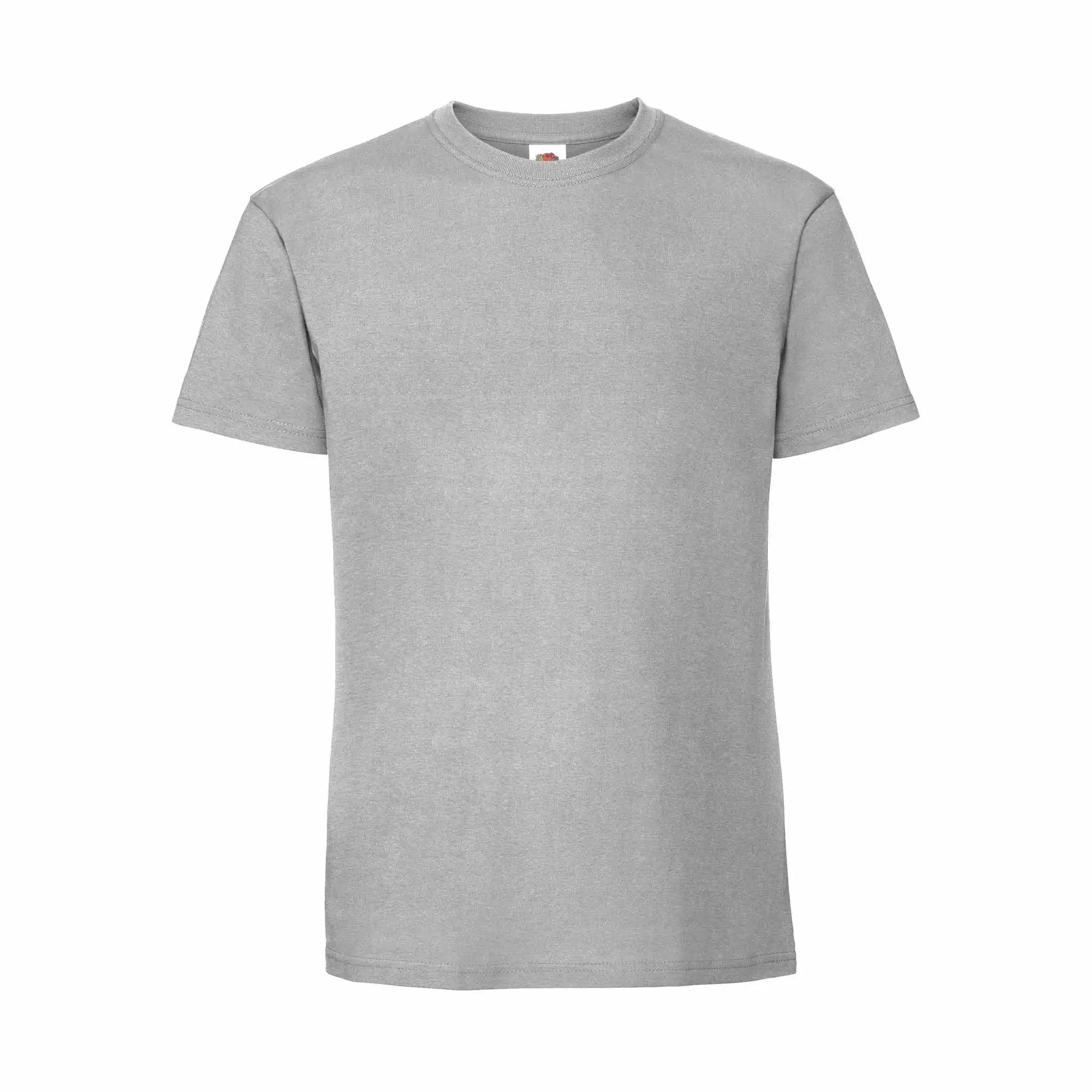 Iconic 195 T-Shirt - Fruit of the Loom