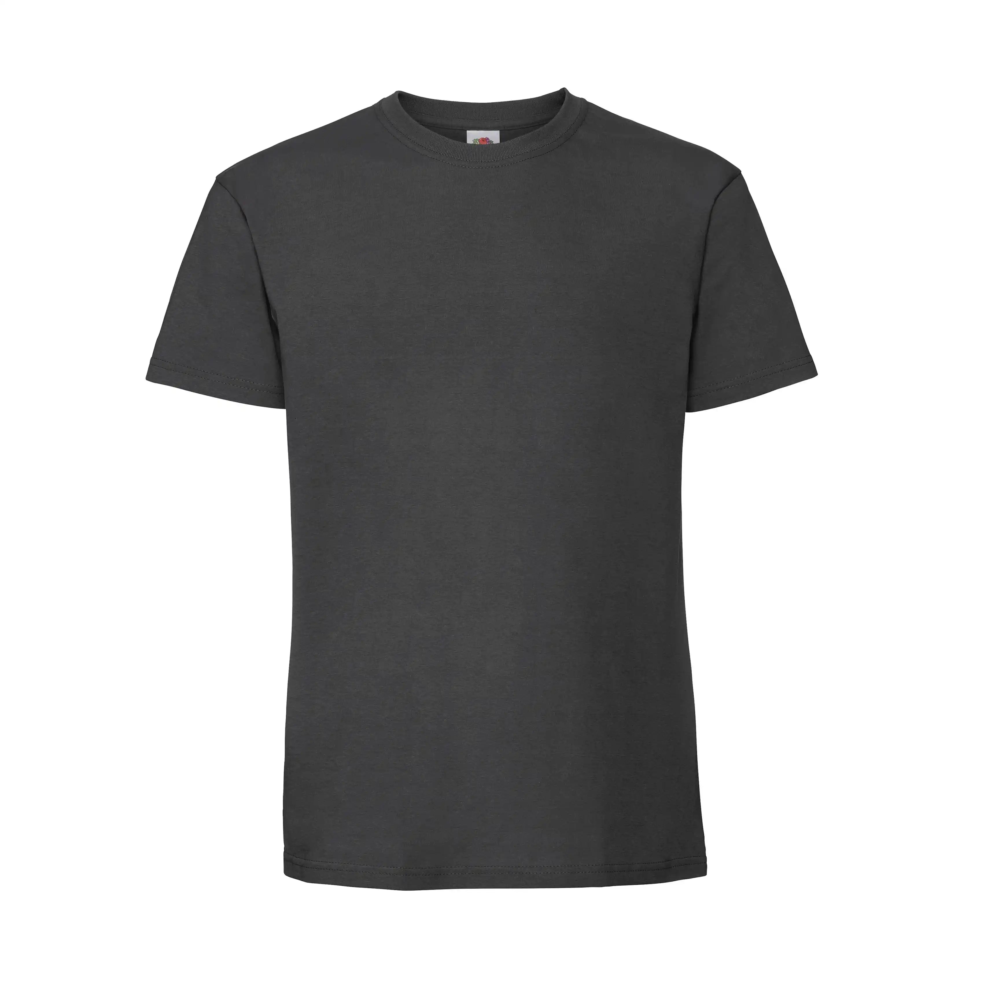 Iconic 195 T-Shirt - Fruit of the Loom