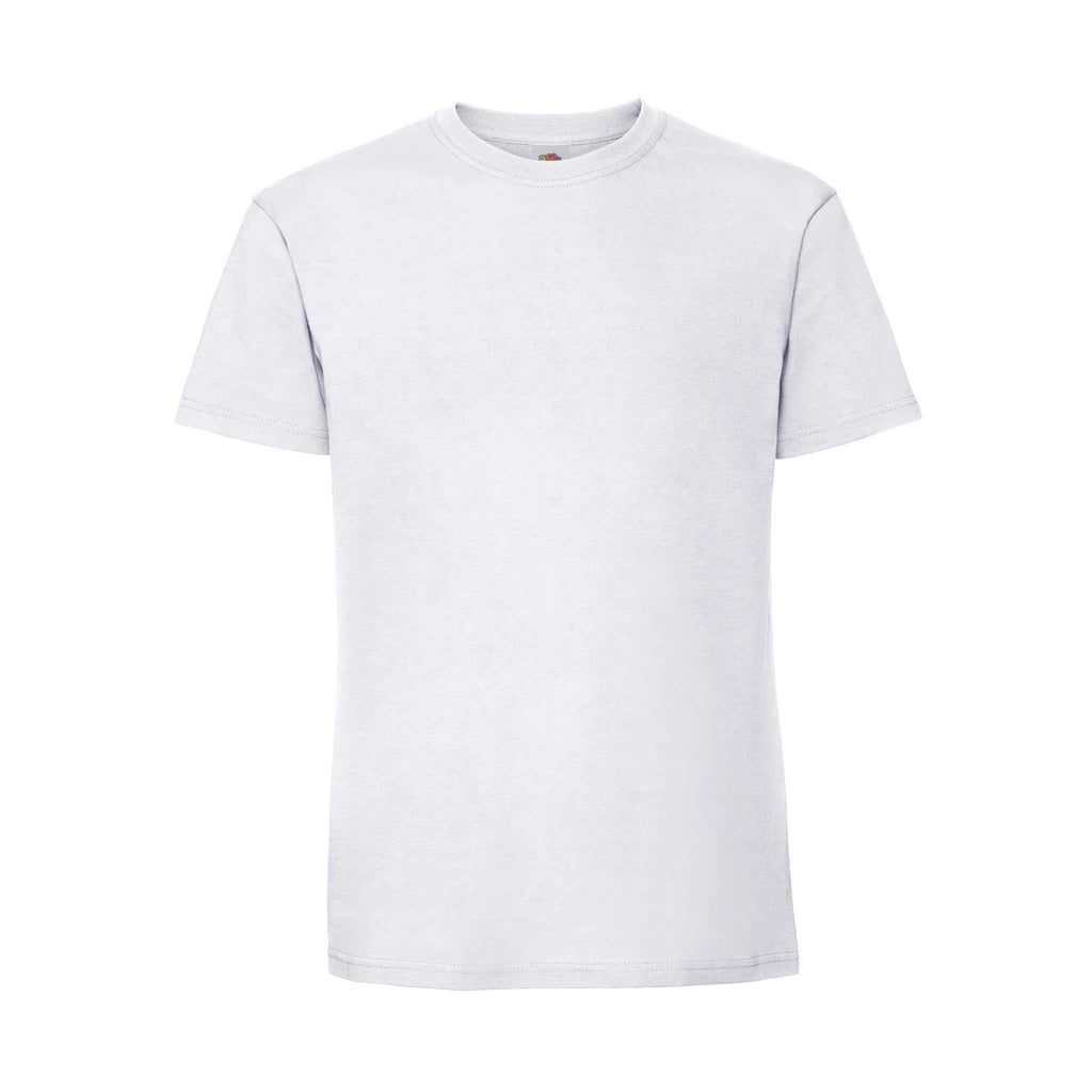 10er Pack - Iconic 195 T-Shirts - Fruit of the Loom