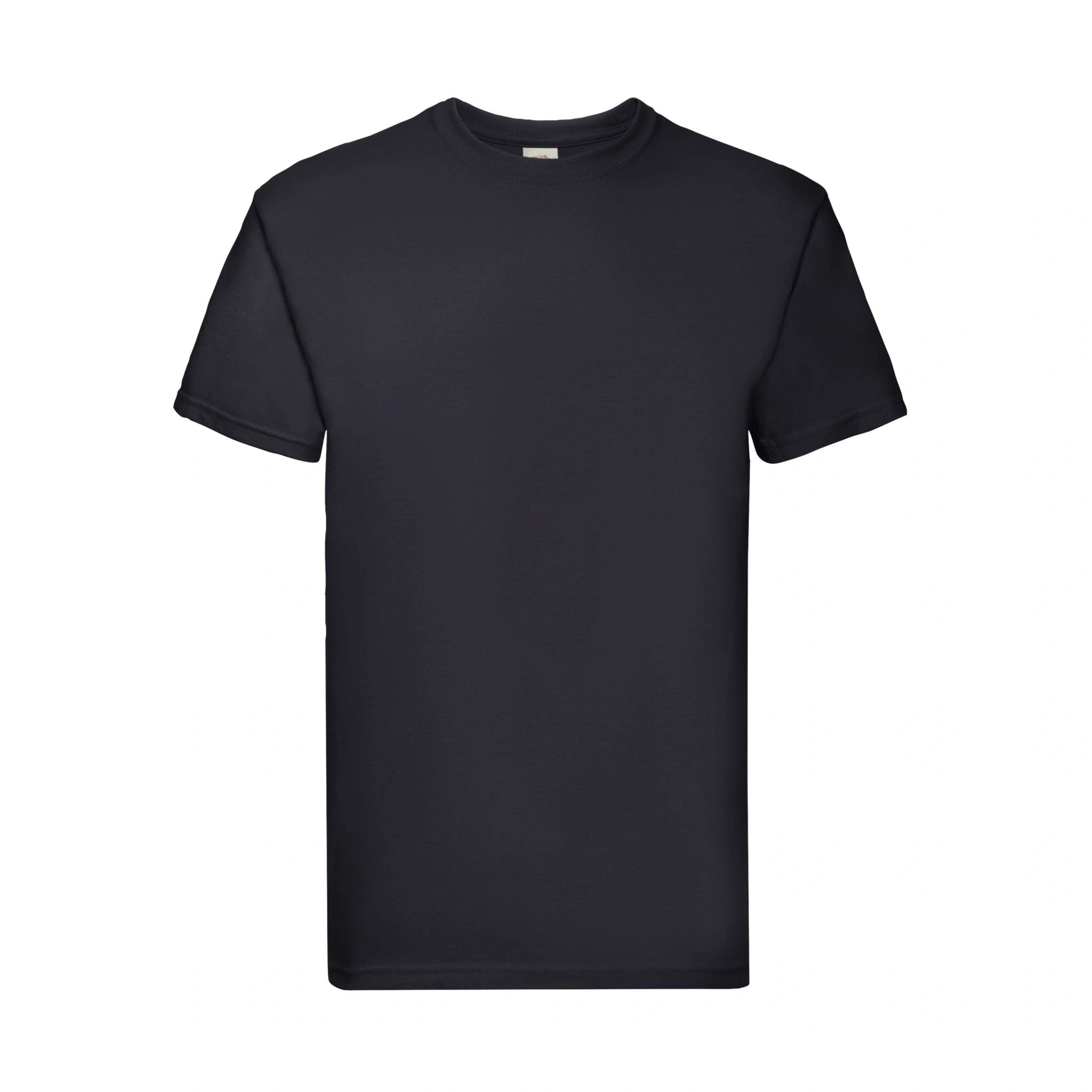 Super Premium T-Shirts - Fruit of the Loom - 10er Pack Farbmix