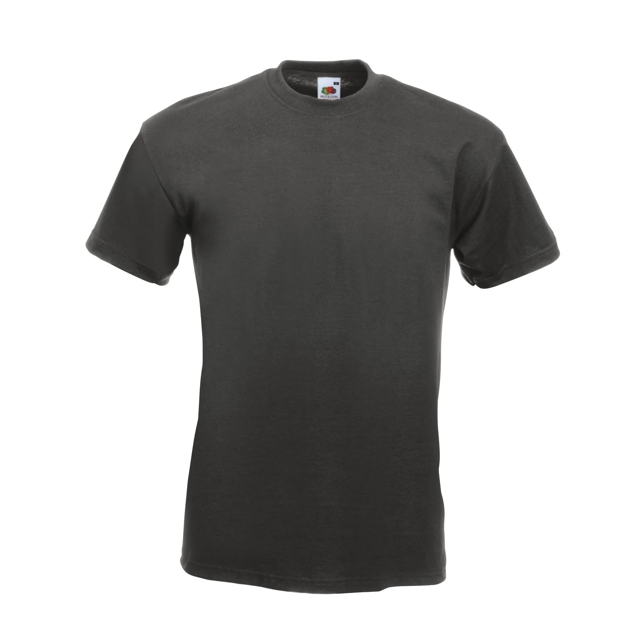 10er Pack - Super Premium  T-Shirts - Fruit of the Loom