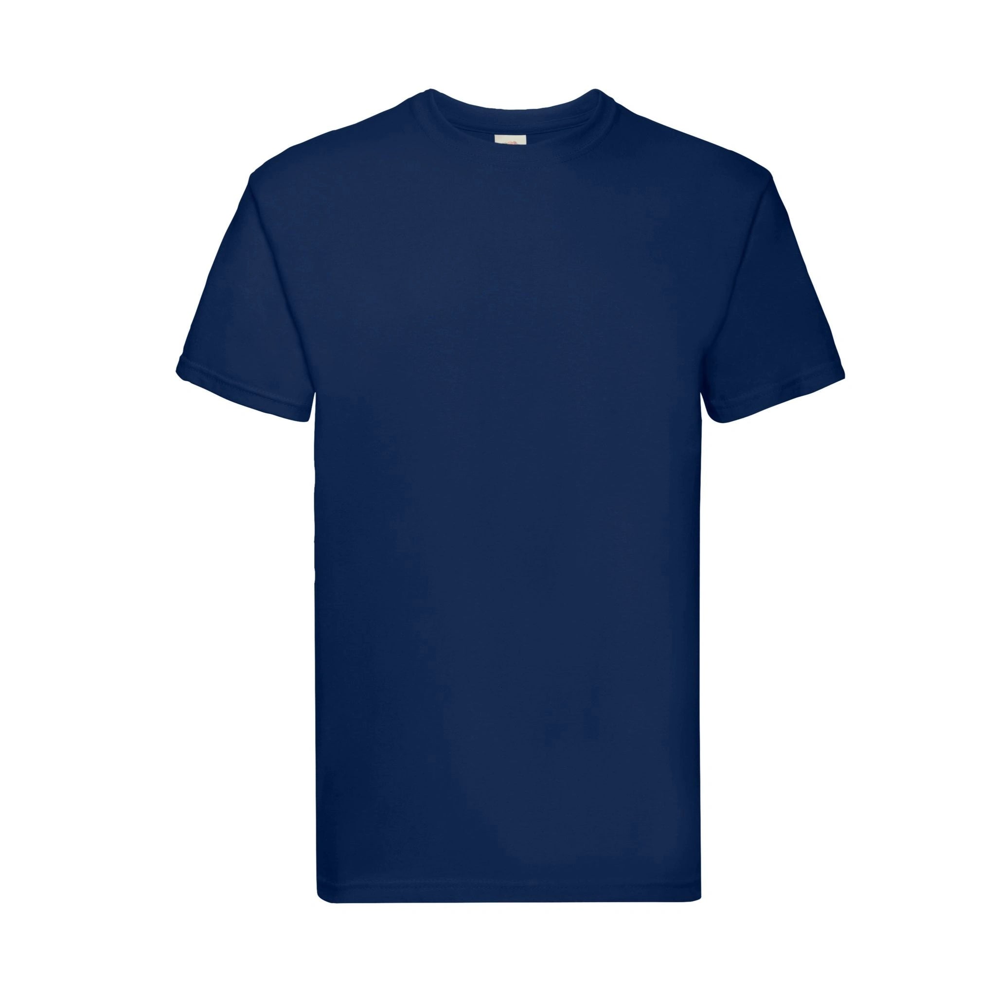 Super Premium T-Shirts - Fruit of the Loom - 10er Pack Farbmix