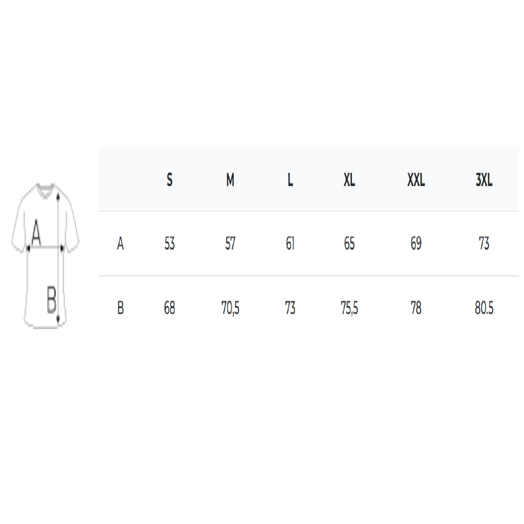 Premium Set-In Sweater - Fruit of the Loom