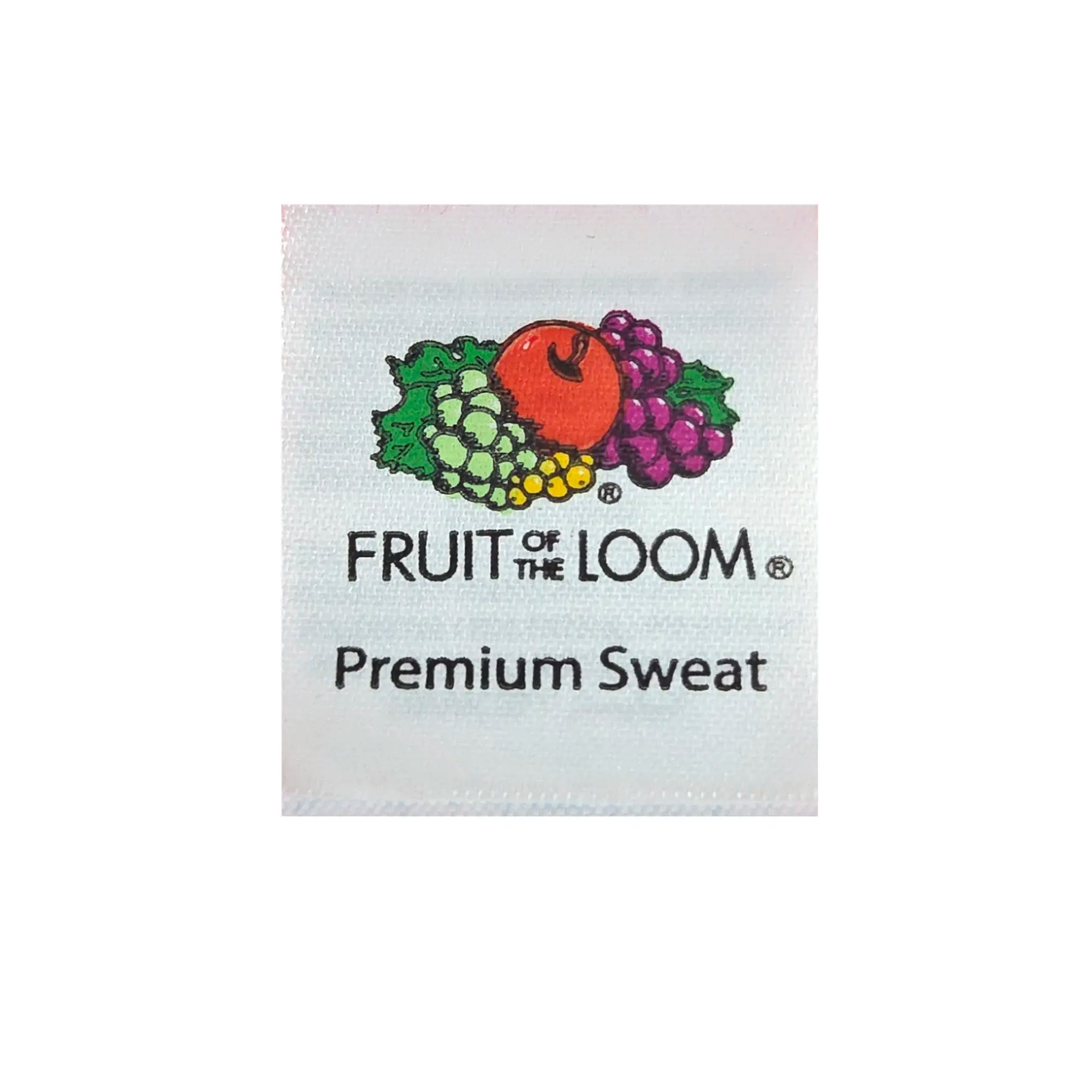 Premium Set-In Sweater - Fruit of the Loom
