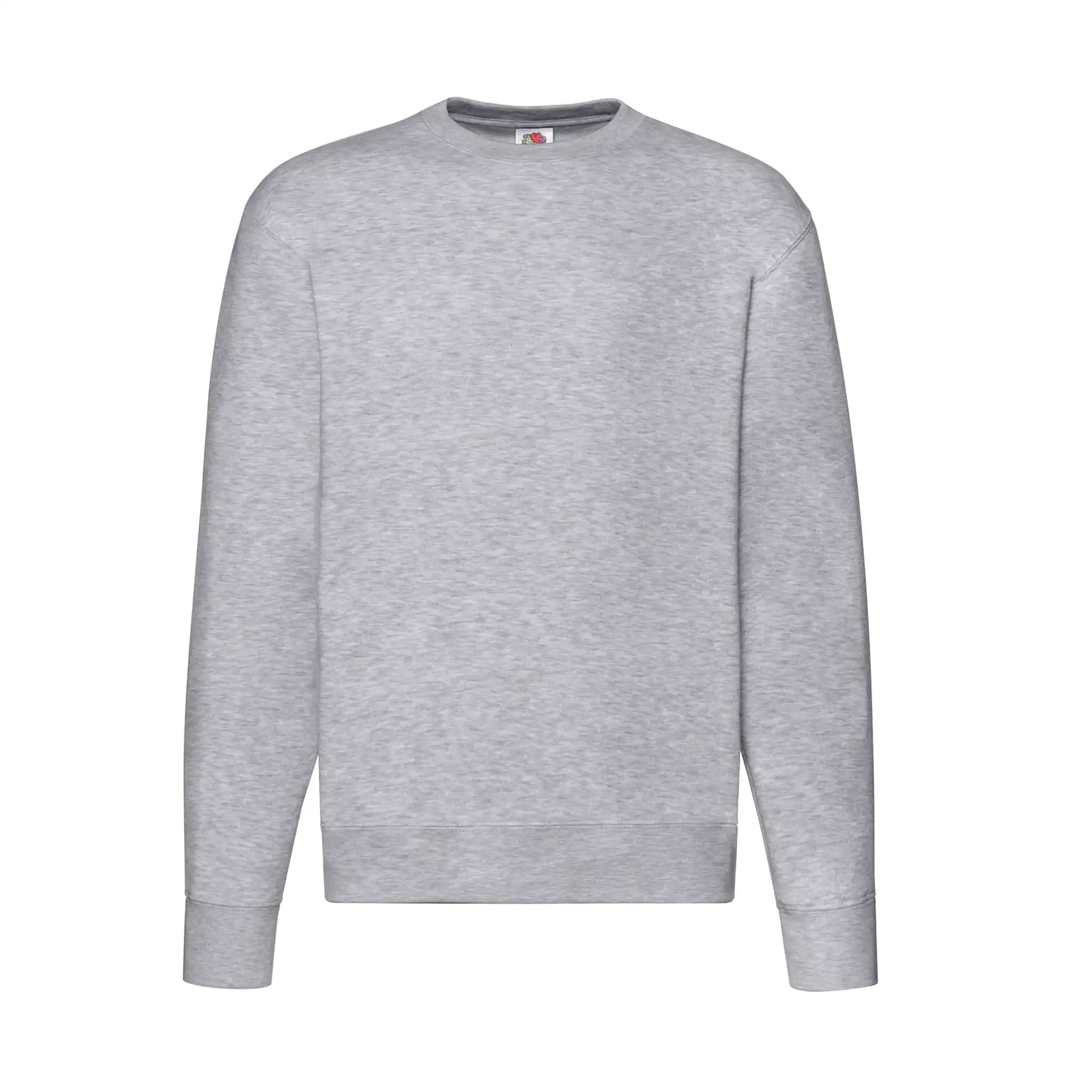 Premium Set-In Sweater - Fruit of the Loom