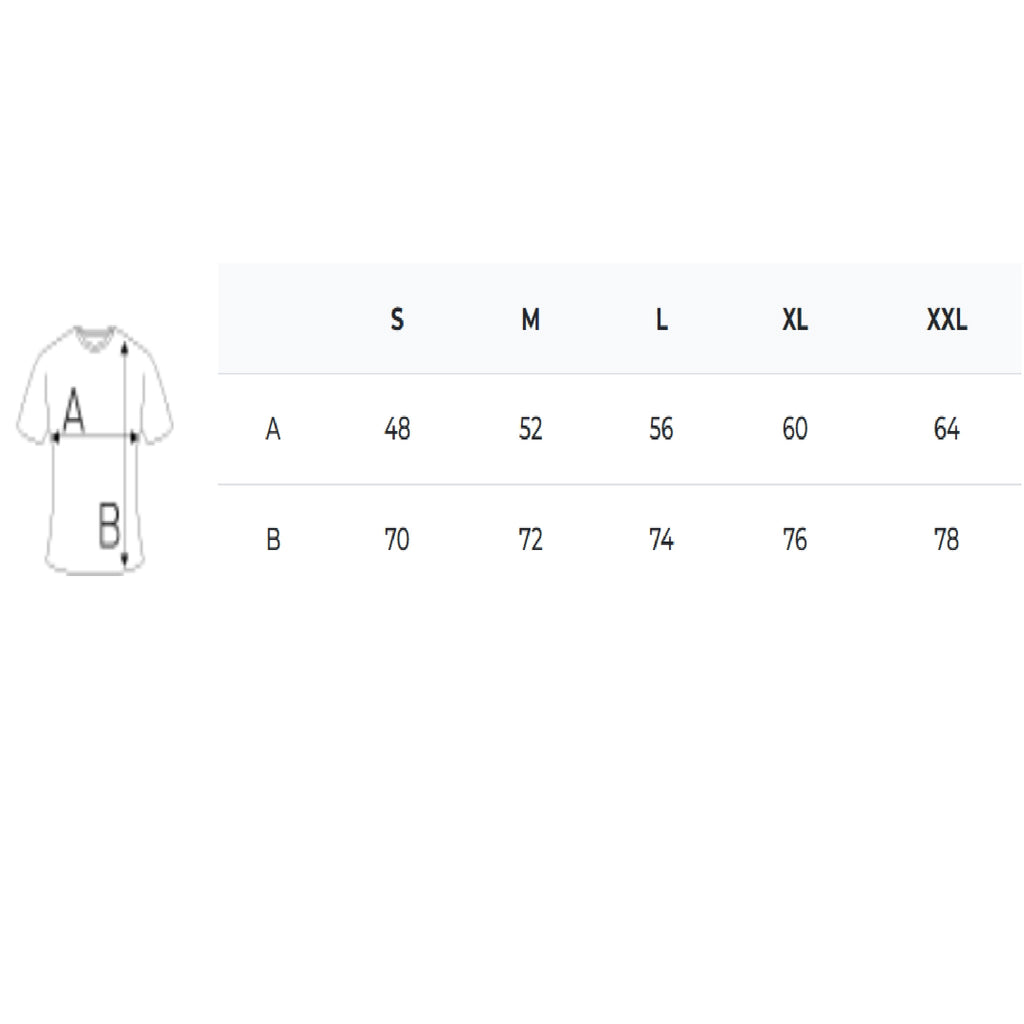 fruit of the loom Herren Poloshirt Qualifin Shop Größentabelle